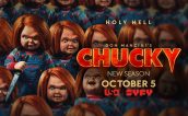 CHUCKY Season 2 Key Art | ©2022 Syfy