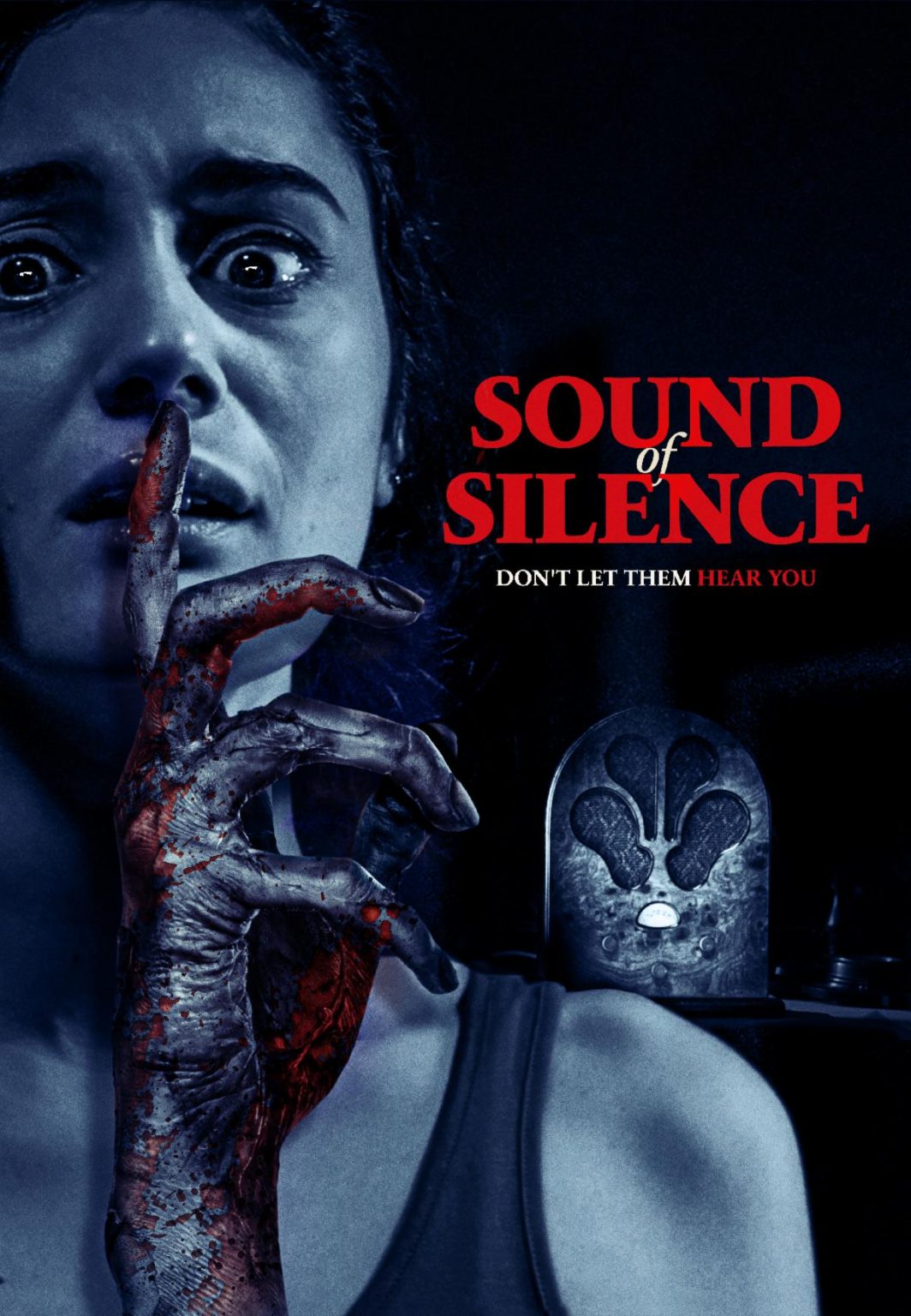 Movie Review SOUND OF SILENCE Assignment X