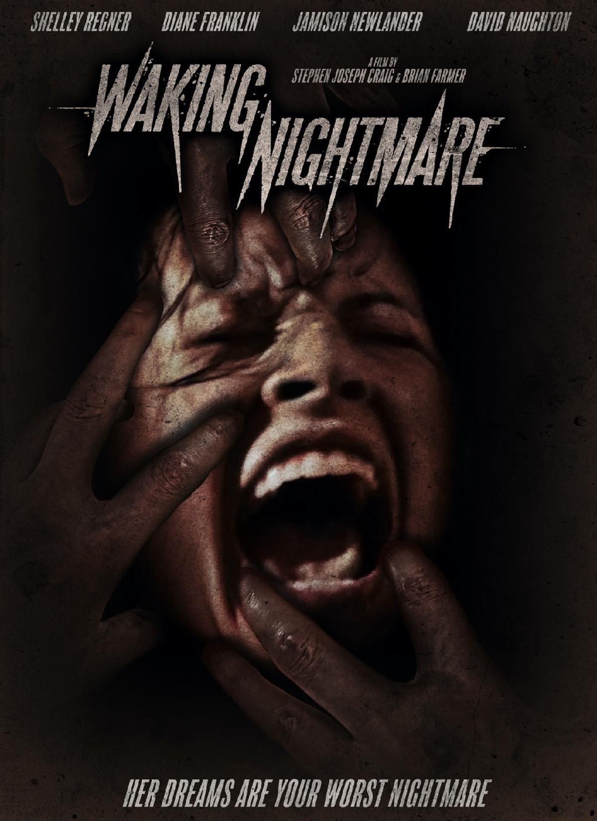 Movie Review: NIGHTMARE RADIO – THE NIGHT STALKER - Assignment X