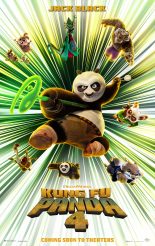 KUNG FU PANDA 4 | ©2024 Universal Pictures/DreamWorks Animation