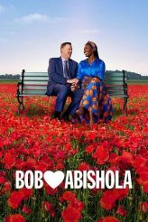 BOB HEARTS ABISHOLA - Season 5 Key Art | ©2024 CBS