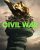 CIVIL WAR movie poster | ©2024 A24