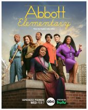 ABBOTT ELEMENTARY Season 3 Key Art | ©2024 ABC