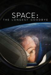 SPACE: THE LONGEST GOODBYE Key Art | ©2024 PBS