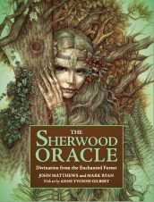 THE SHERWOOD ORACLE | ©2024 Sterling Ethos