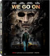 WE GO ON poster | ©2024 Lightyear Entertainment
