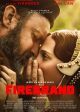 FIREBRAND movie poster | ©2024 Roadside Attractions/Vertical