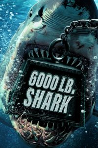 6000 LB. SHARK key art | ©2024 Discovery Channel