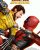 DEADPOOL & WOLVERINE movie poster | ©2024 Marvel/Disney