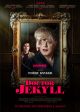 DOCTOR JEKYLL movie poster | ©2024 Hammer