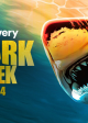 SHARK WEEK 2024 Key Art | ©2024 Discovery Channel