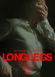 LONGLEGS movie poster | ©2024 Neon