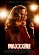 MAXXXINE movie poster | ©2024 A24