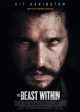 THE BEAST WITHIN movie poster | ©2024 Well Go USA Entertainment