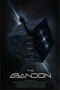 THE ABANDON movie poster | ©2024 Lionsgate