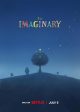 THE IMAGINARY (YANEURA NO RAJÂ) movie poster | ©2024 Netflix