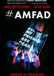 #AMFAD: ALL MY FRIENDS ARE DEAD movie poster | ©2024 Cineverse