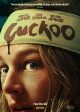 CUCKOO movie poster | ©2024 Neon