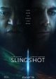 SLINGSHOT movie poster | ©2024 Bleecker Street