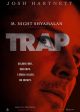 TRAP movie poster | ©2024 Warner Bros.