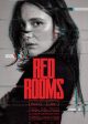 RED ROOMS (LES CHAMBRES ROUGES) movie poster | ©2024 Utopia