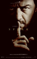 SPEAK NO EVIL movie poster | ©2024 Universal Picturesl