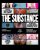 THE SUBSTANCE final poster | ©2024 Mubi