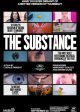 THE SUBSTANCE final poster | ©2024 Mubi