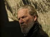 Jeff Bridges as Dan Chase in THE OLD MAN - Season 2 | ©2024 FX / Kurt Iswarienko