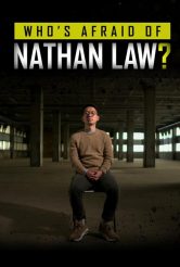 WHO'S AFRAID OF NATHAN LAW? key art | ©2024 PBS