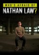 WHO'S AFRAID OF NATHAN LAW? key art | ©2024 PBS