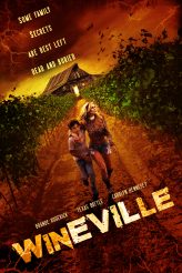 WINEVILLE movie poster | ©2024 Dark Star Pictures