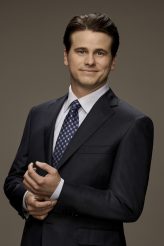 Jason Ritter in MATLOCK - Season 1 | ©2024 CBS/Art Streiber