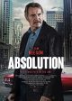 ABSOLUTION movie poster | ©2024 Samuel Goldwyn Films