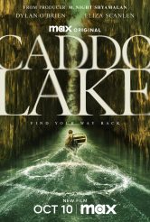 CADDO LAKE Key Art | ©2024 New Line Cinema / Max