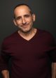 Actor PETER JACOBSON | ©2024 photographer Luke Fontana