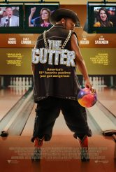 THE GUTTER movie poster | ©2024 Magnolia Pictures