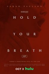 HOLD YOUR BREATH | ©2024 Searchlight Pictures