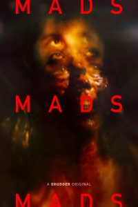 MADS movie poster | ©2024 Capella Film/Shudder