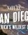 SAN DIEGO: AMERICA’S WILDEST CITY Key Art for PBS NATURE | ©2024 PBS