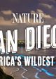 SAN DIEGO: AMERICA’S WILDEST CITY Key Art for PBS NATURE | ©2024 PBS