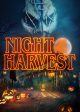 NIGHT OF THE HARVEST movie poster | ©2024 Gravitas Features