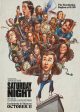 SATURDAY NIGHT movie poster | ©2024 Sony Pictures