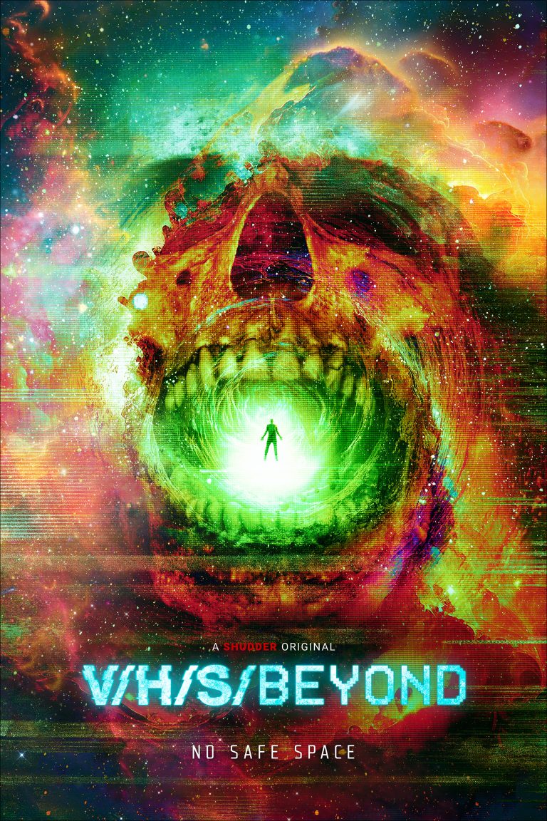 Movie Review V/H/S/BEYOND Assignment X