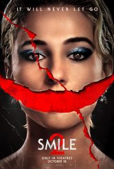 SMILE 2 movie poster | ©2024 Paramount Pictures