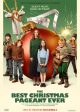 THE BEST CHRISTMAS PAGEANT EVER movie poster | ©2024 Lionsgate