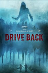 DRIVE BACK movie poster | ©2024 Dark Sky Films