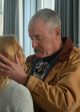 John C. McGinley and Virginia Madsen in HOLIDAZED - Season 1 | ©2024 Hallmark Channel