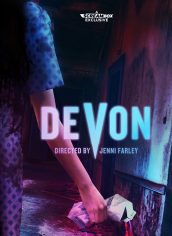 DEVON movie poster | ©2024 Cineverse