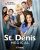 ST. DENIS MEDICAL - Season 1 Key Art | ©2024 NBCUniversal